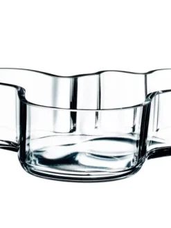 Aalto Malja 195x50 mm kirkas>Iittala Best