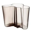 Aalto Maljakko 160 mm pellava>Iittala New
