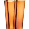 Aalto maljakko 251 mm kupari>Iittala Sale