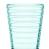 Iittala Astiat|Aino Aalto Juomalasi 33 cl vedenvihreä 2kpl