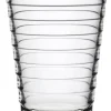 Iittala Astiat|Aino Aalto Juomalasi 33 cl kirkas 2kpl