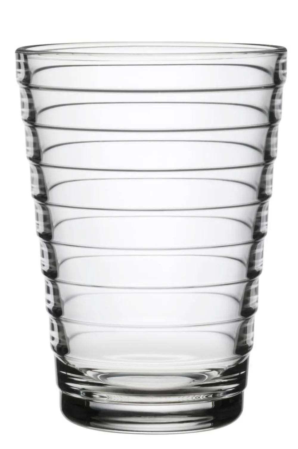 Iittala Astiat|Aino Aalto Juomalasi 33 cl kirkas 2kpl