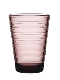 Aino Aalto juomalasi 33 cl kanerva 2 kpl>Iittala Best