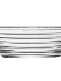 Aino Aalto Kulho 35 cl/165 mm kirkas>Iittala