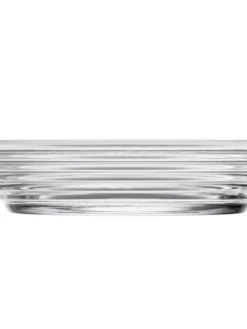 Iittala Astiat|Aino Aalto Lautanen 175 mm clear