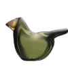 Birds by Toikka Sieppo sammaleenvihreä/kupari>Iittala
