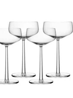 Iittala Astiat|Essence cocktail malja 31 cl 4 kpl