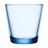 Iittala Astiat|Kartio juomalasi Kartio 21 cl vedensininen 2 kpl/pkt