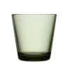 Kartio juomalasi 21cl havunvihreä 2 kpl>Iittala Hot