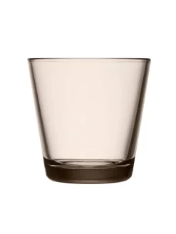 Kartio juomalasi Kartio 21 cl pellava 2 kpl/pkt 1051>Iittala Best
