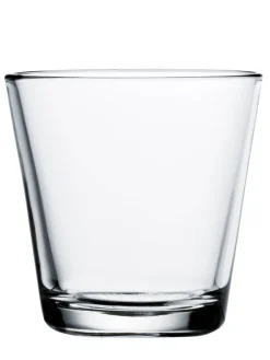 Kartio juomalasi Kartio 21 cl kirkas 2 kpl/pkt 10085>Iittala