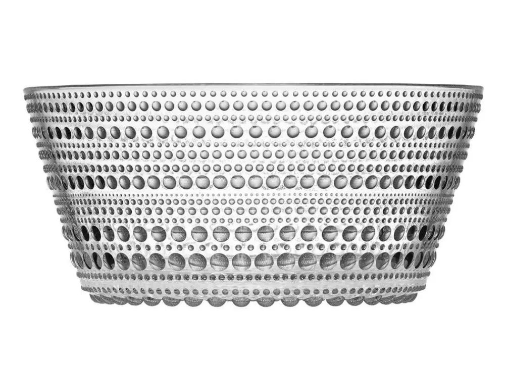 Kastehelmi Kulho 1,4 L kirkas>Iittala Outlet