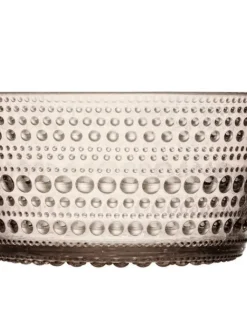 Kastehelmi Kulho 23 cl pellava>Iittala New