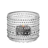Kastehelmi Kynttilälyhty 64 mm kirkas>Iittala Hot