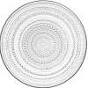 Kastehelmi Lautanen 315 mm kirkas>Iittala