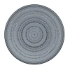 Iittala Astiat|Kastehelmi lautanen 315 mm tummanharmaa