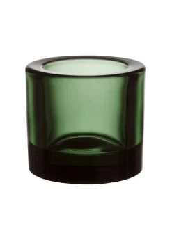 Kivi kynttilälyhty 60 mm havunvihreä>Iittala Discount