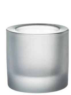 Kivi Kynttilälyhty  60 mm mattakirkas>Iittala Hot