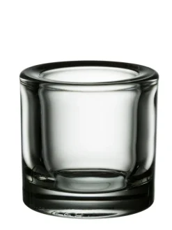 Iittala Lyhdyt Ja Kynttilänjalat|Kivi Kynttilälyhty 60 mm kirkas