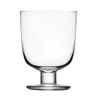 Iittala Astiat|Lempi Juomalasi 34 cl kirkas 2 kpl