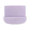 Iittala Maljakot Ja Ruukut|Nappula ruukku ja vati 170x130 mm vaalea lila