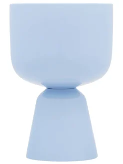 Nappula ruukku 230x155 mm vedensininen>Iittala Discount