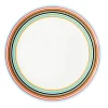 Iittala Astiat|Origo Lautanen 20 cm oranssi