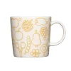 OTC muki Frutta 0,3L keltainen>Iittala Clearance