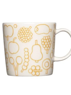 OTC muki Frutta 0,3L keltainen>Iittala Clearance