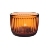 Raami Kynttilälyhty 90 mm pomeranssi>Iittala