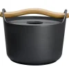 Sarpaneva Valurautapata 3 L>Iittala Best