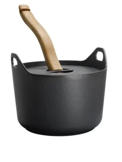 Sarpaneva Valurautapata 3 L>Iittala Best