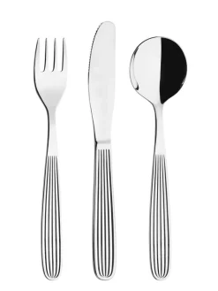 Scandia jälkiruoka-aterinsetti 12-os.>Iittala Sale