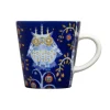 Iittala Astiat|Taika Espressokuppi 0,1 L sininen