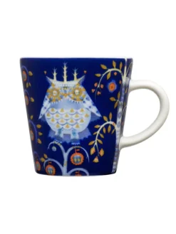 Iittala Astiat|Taika Espressokuppi 0,1 L sininen