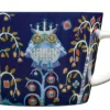 Taika Kahvi/cappuccinokuppi 0,2 L sininen>Iittala Clearance