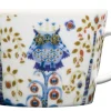 Iittala Astiat|Taika Kahvi/cappuccinokuppi 0,2 L valkoinen