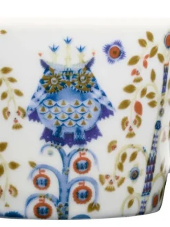 Iittala Astiat|Taika Kahvi/cappuccinokuppi 0,2 L valkoinen