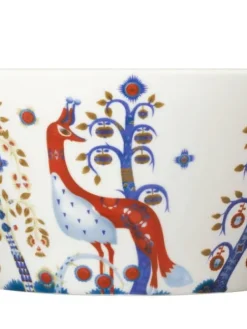 Taika Kulho 2,8 L/26 cm valkoinen>Iittala New
