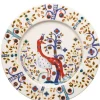 Taika Lautanen 22 cm valkoinen>Iittala Clearance