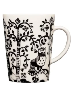 Taika Muki 0,4 L musta>Iittala