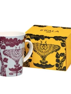Iittala Astiat|Taika muki 0,4 l Uni kirsikka