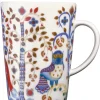 Iittala Astiat|Taika Muki 0,4 L valkoinen