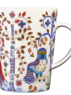 Iittala Astiat|Taika Muki 0,4 L valkoinen