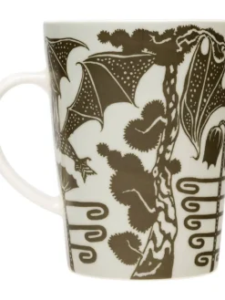 Taika muki 0,4 l Yö sepia lahjapakkaus>Iittala Clearance