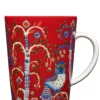 Taika Muki 0,4L punainen>Iittala Online