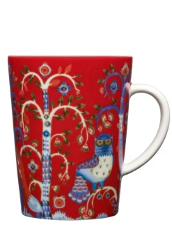 Taika Muki 0,4L punainen>Iittala Online