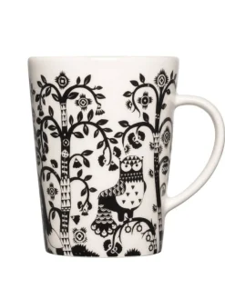 Taika muki Taika 0,3l musta>Iittala Hot