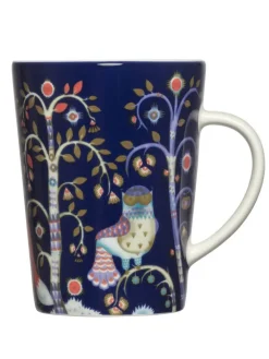 Taika muki Taika 0,3l sininen>Iittala Outlet