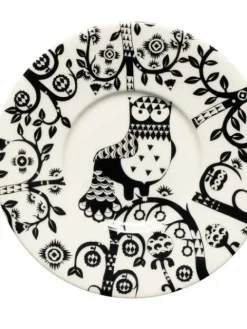 Taika Vati 15 cm musta>Iittala